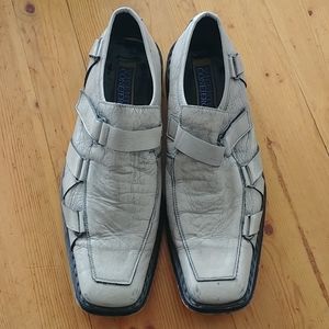 Vincente Conejero mens shoes